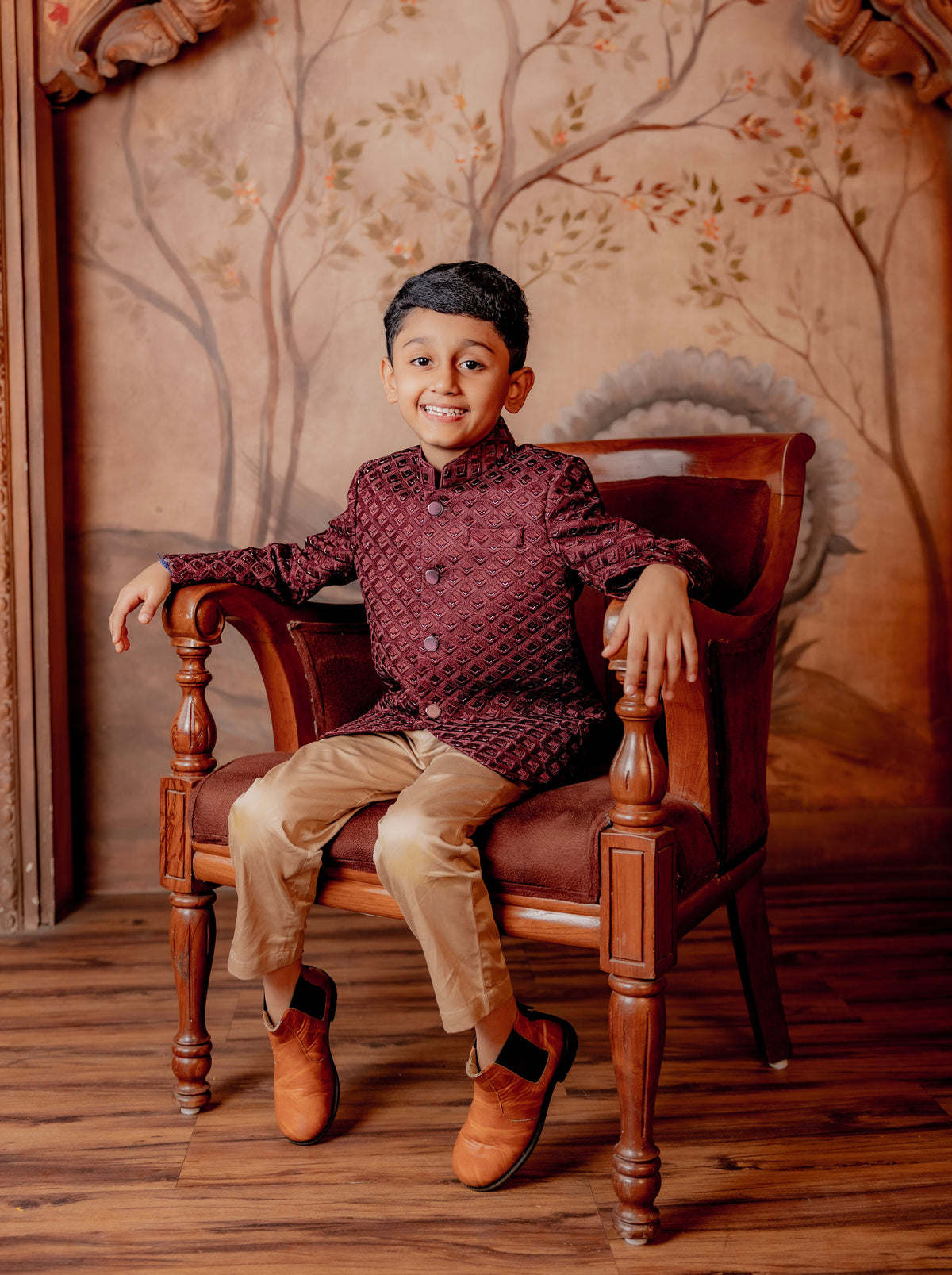 JODHPURI SET