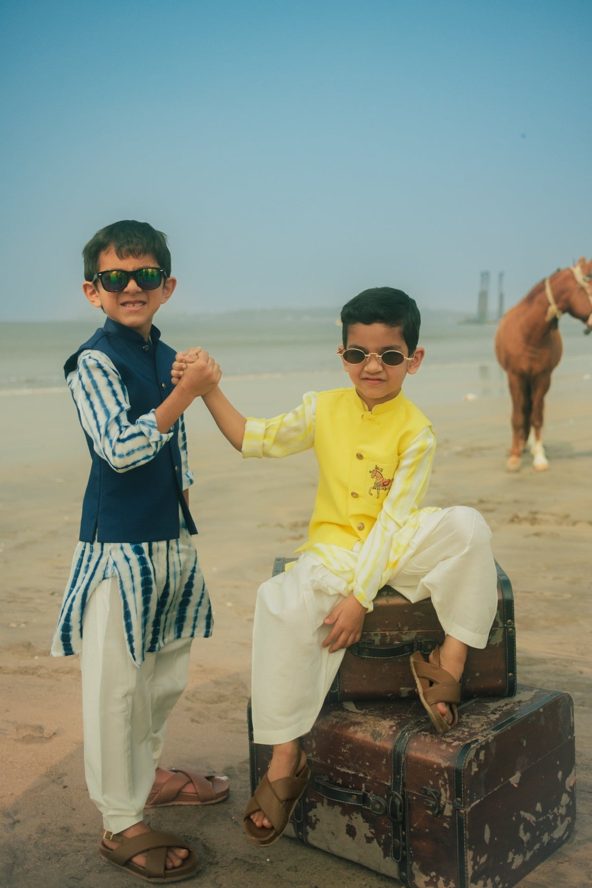 KURTA SET