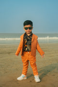 MUSTERD JACKET