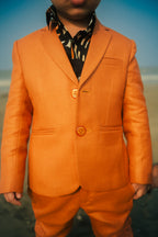 MUSTERD JACKET